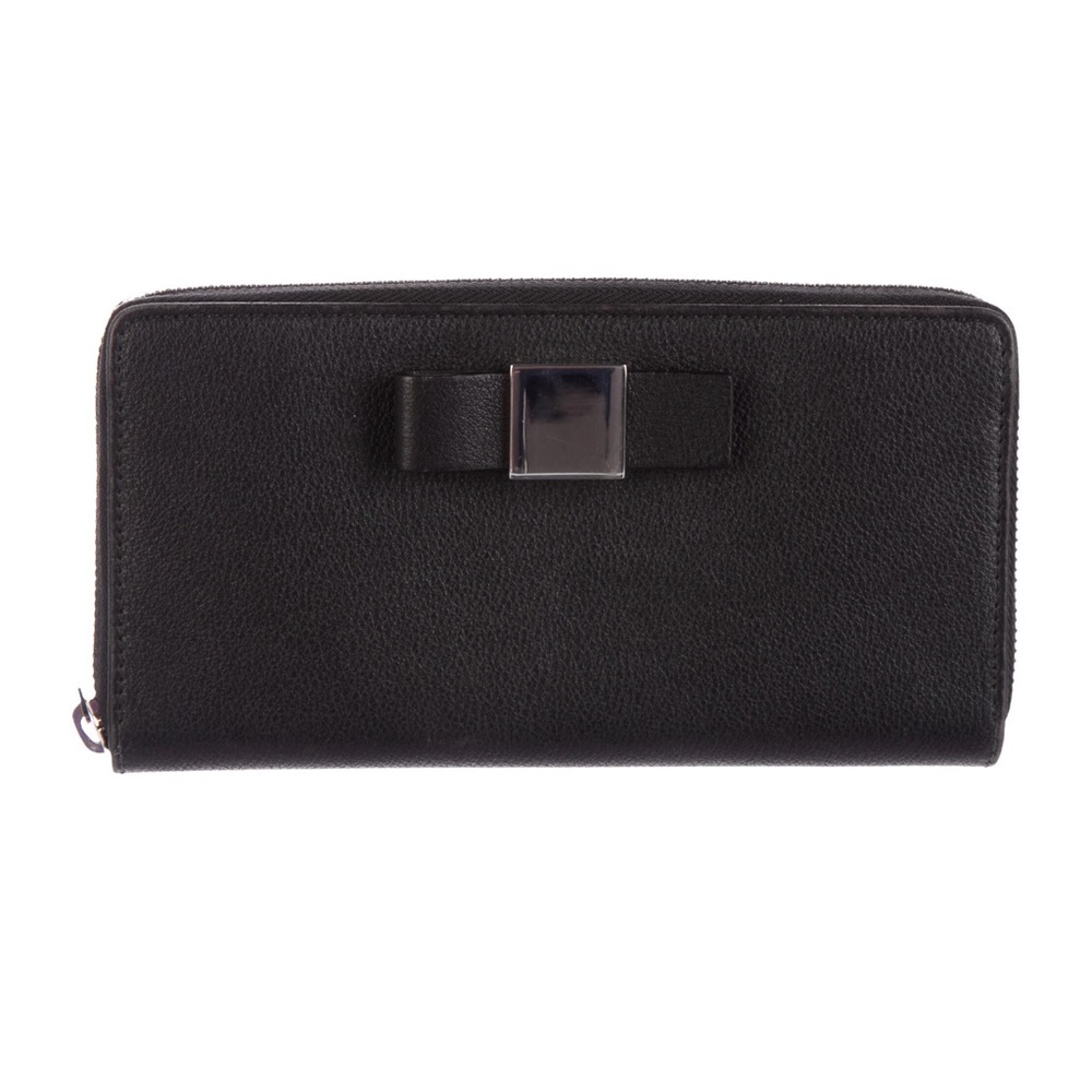 Balenciaga Continental Wallet